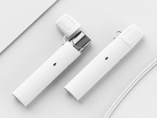 女生更适合柚子还是悦刻？颜值党果断柚子？