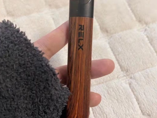 relx悦刻电子烟周边小饰品		，小物件分享
